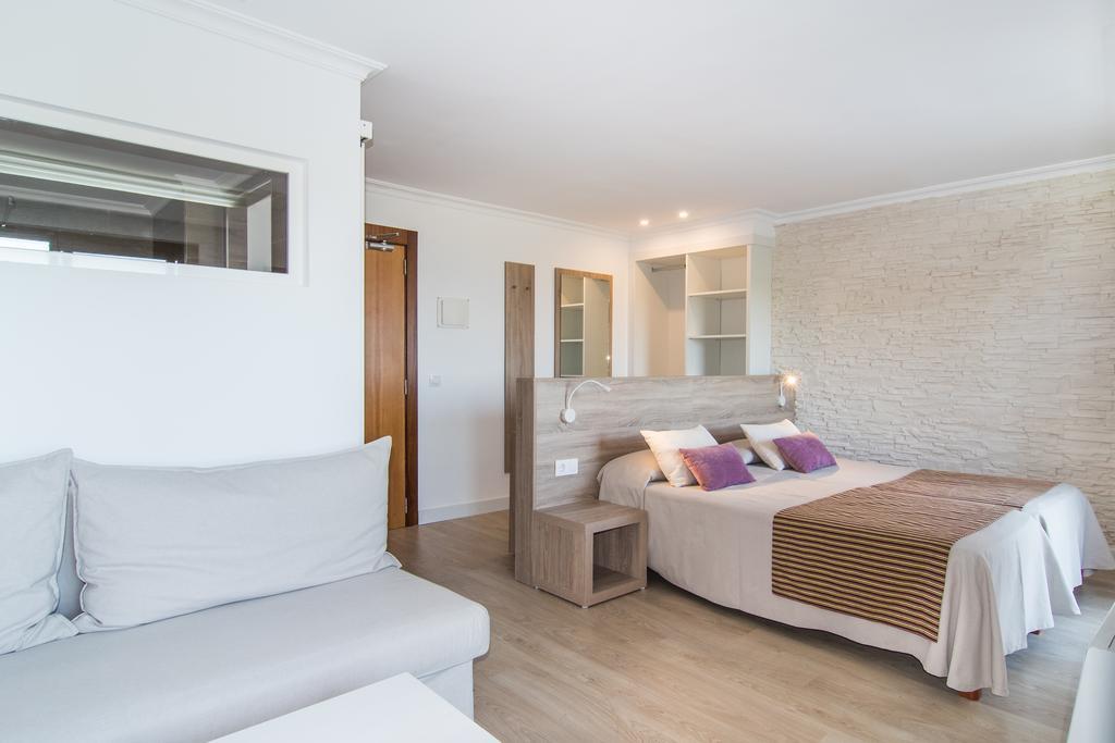Junior Suite Sea View