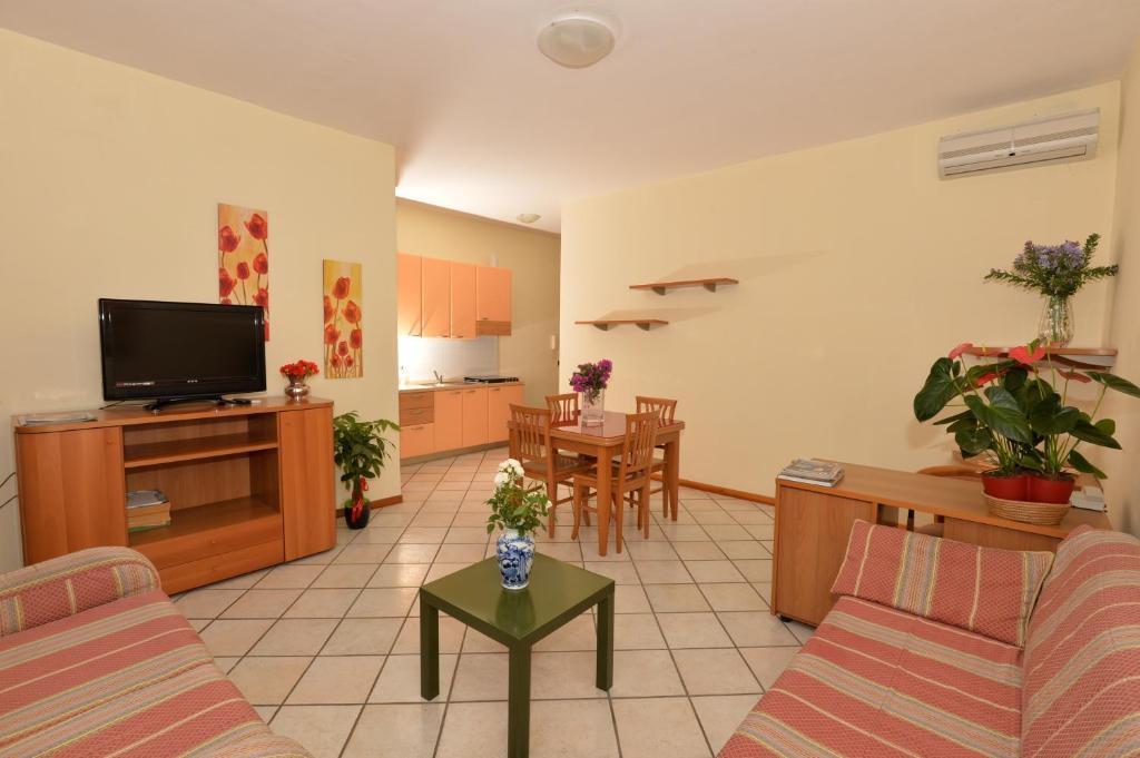 Miramare Apartment