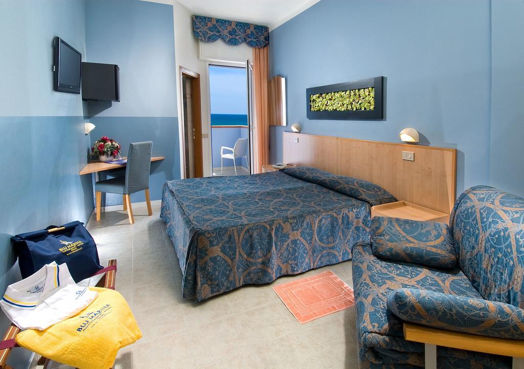 Double or Twin Room City View