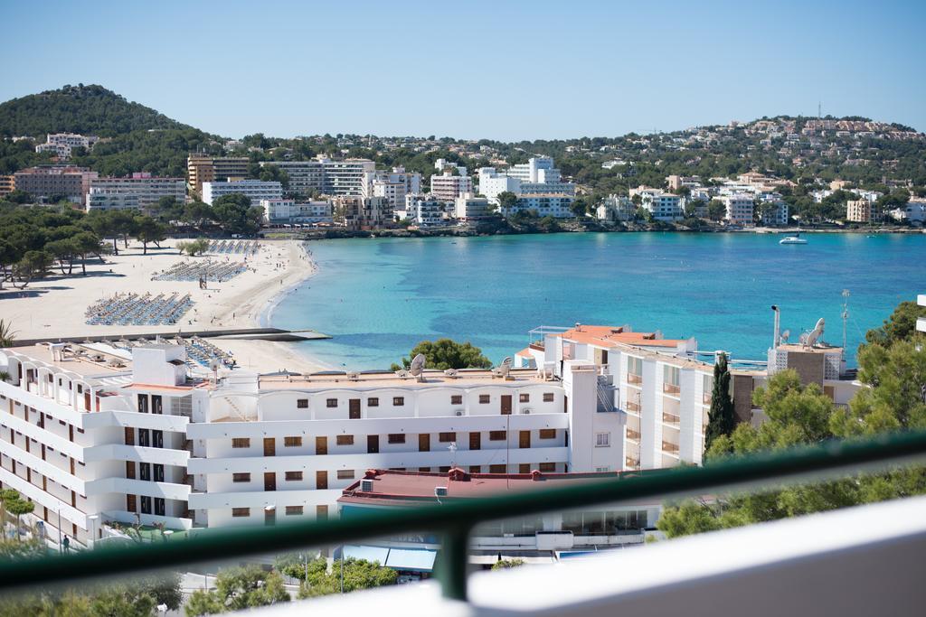 One-Bedroom Apartment Sea View