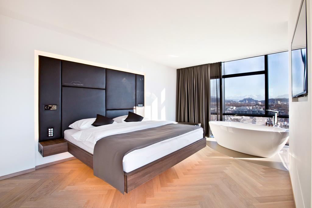 Executive Double Room Salzburg View,433018695:JPEG