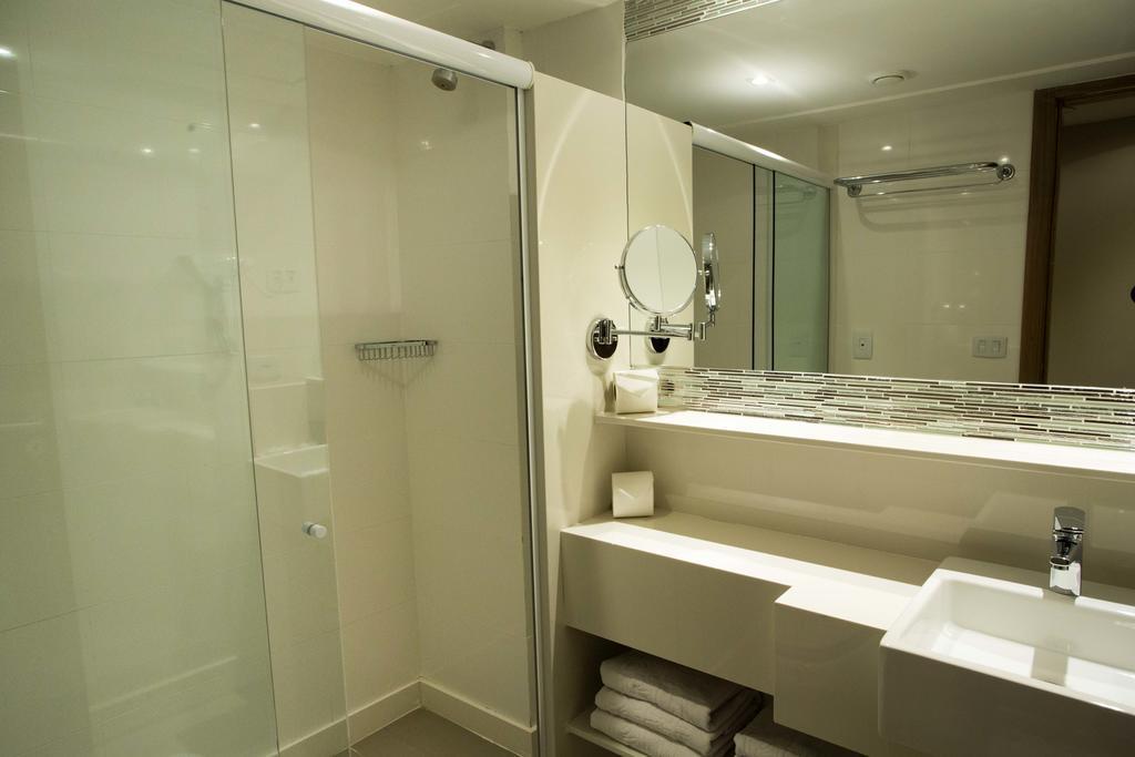 Chambre Triple Standard
