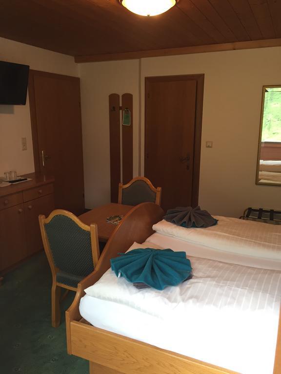 Basic Doppelzimmer