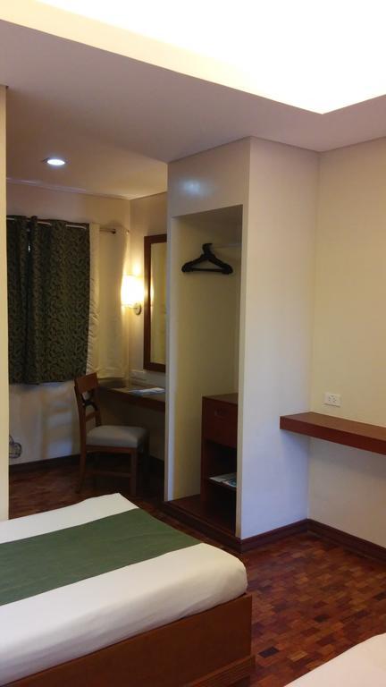 Superior Room Airconditioned