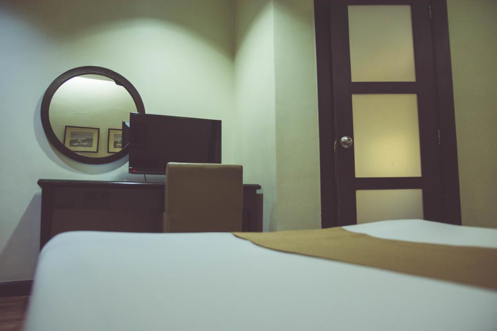 Executive Room Air-conditioner