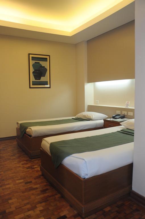 Superior Room Airconditioned