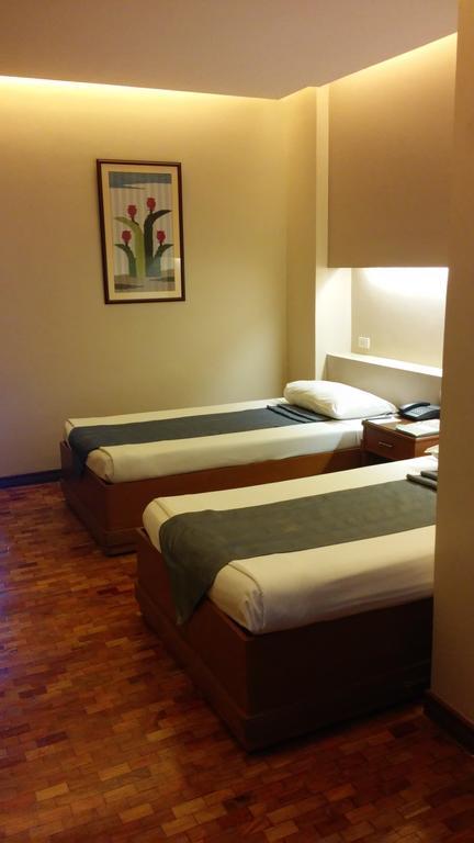 Superior Room Airconditioned