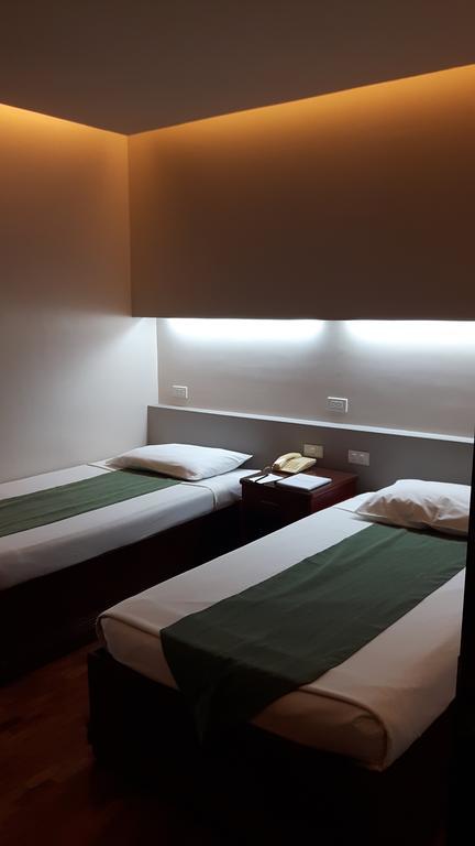 Standard Room Non Air-conditioned