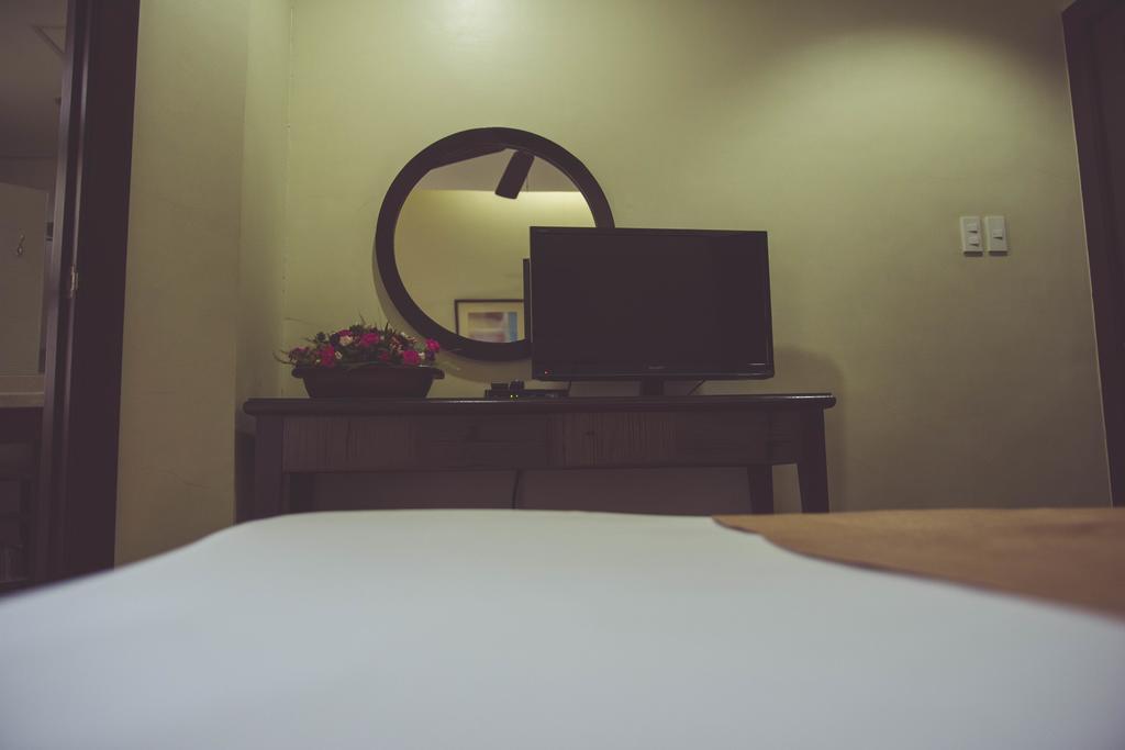 Executive Room Air-conditioner