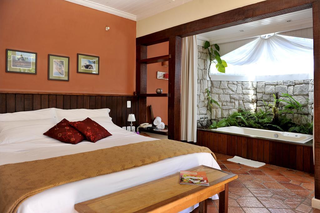 Superior Chalet