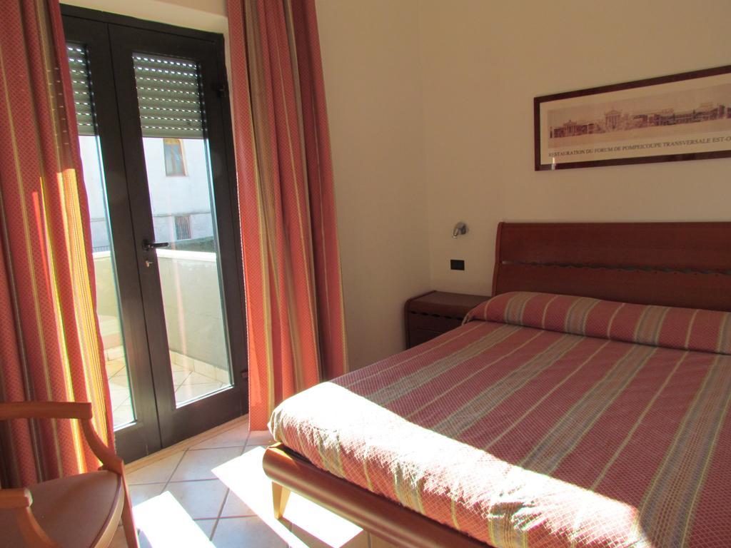 Panoramic Apartment