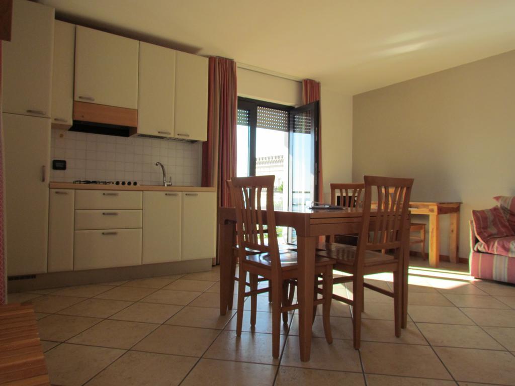 Miramare Apartment