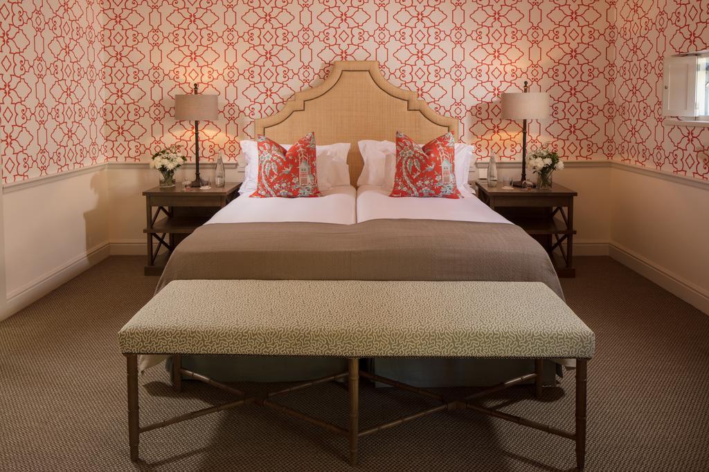 Four Quarters Suite