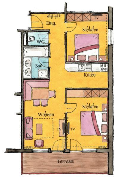 Apartment Terrace,332302957:JPEG