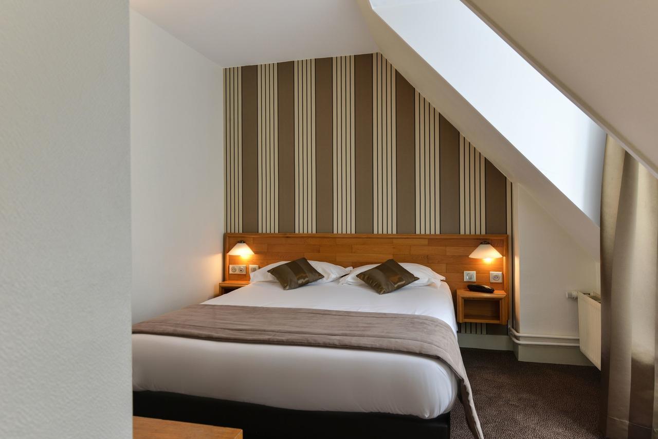 Deluxe Kamer