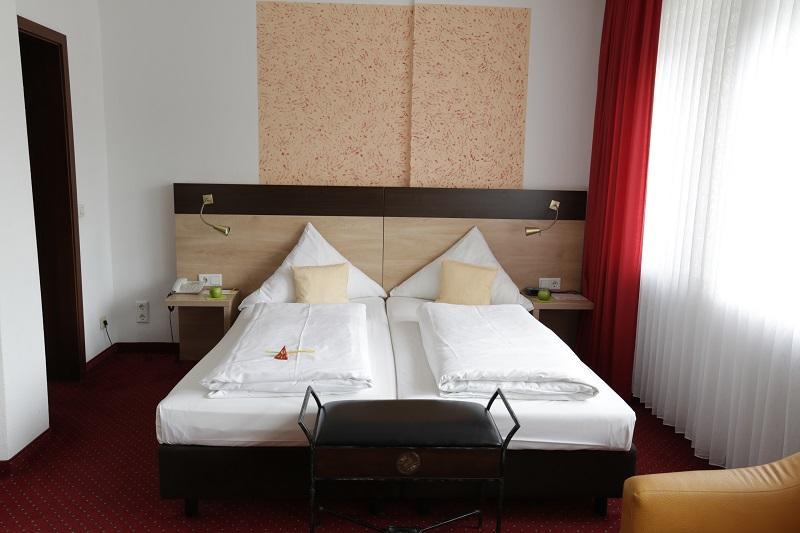 Quiet Comfort Single Room
