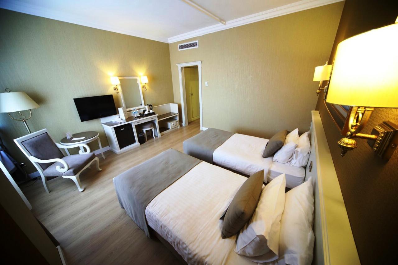Superior Double or Twin Room