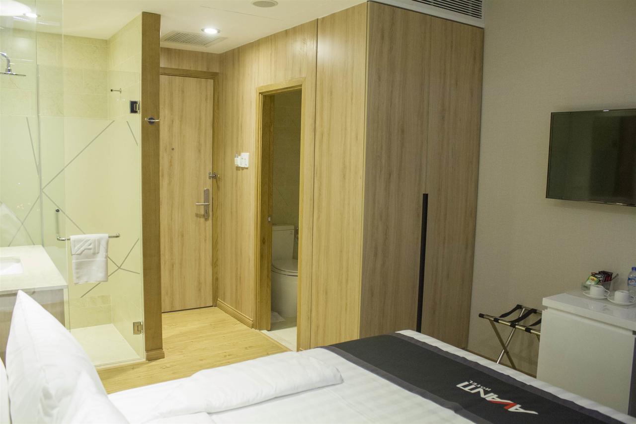 Superior Queen Room
