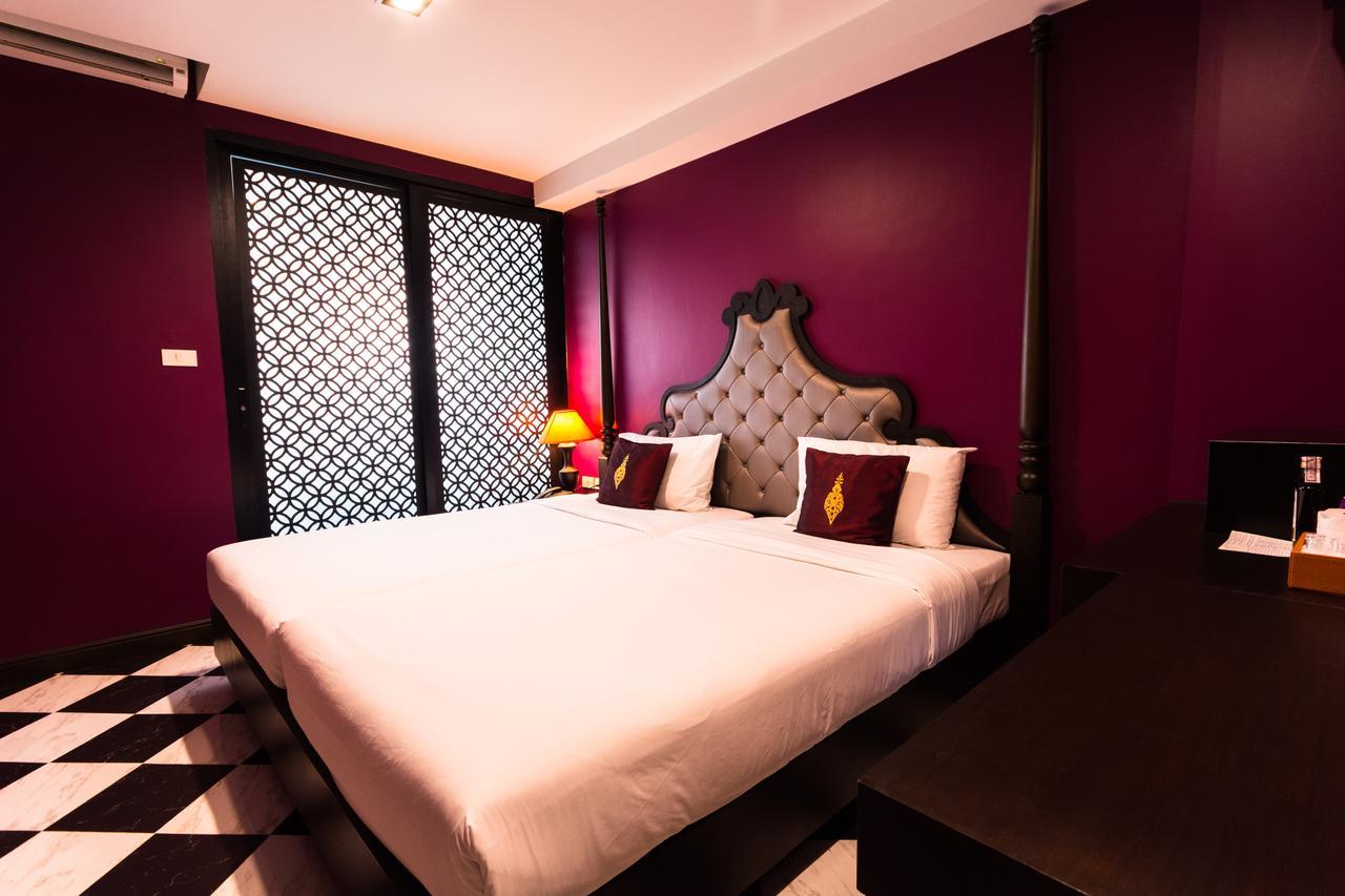 Violet Twin Room,525951918:JPEG