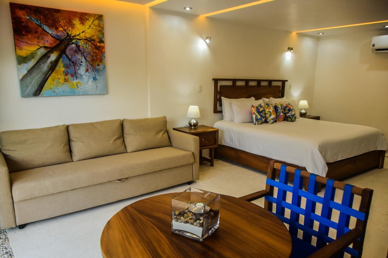 Suite Deluxe
