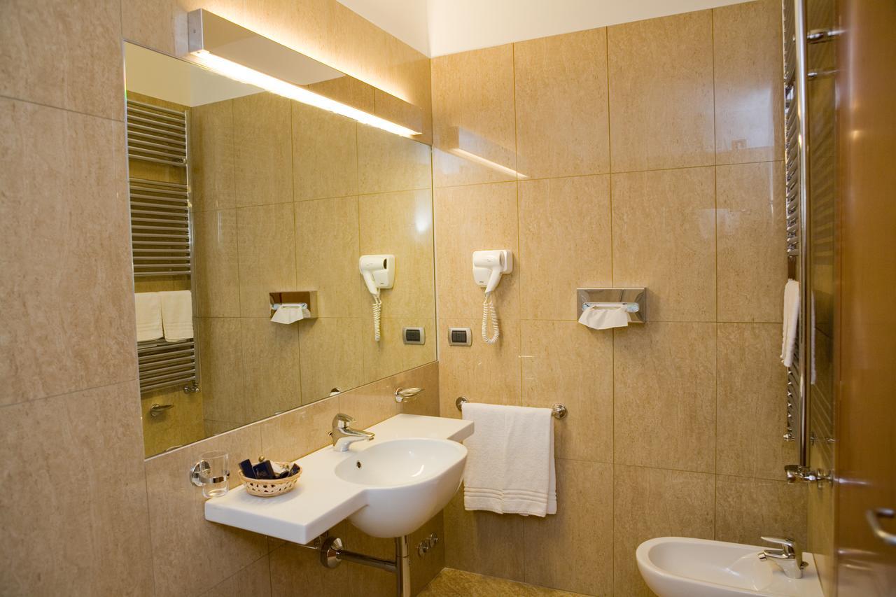 Chambre Triple Supérieure