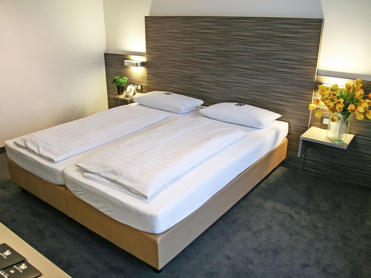 Double Room Balcony