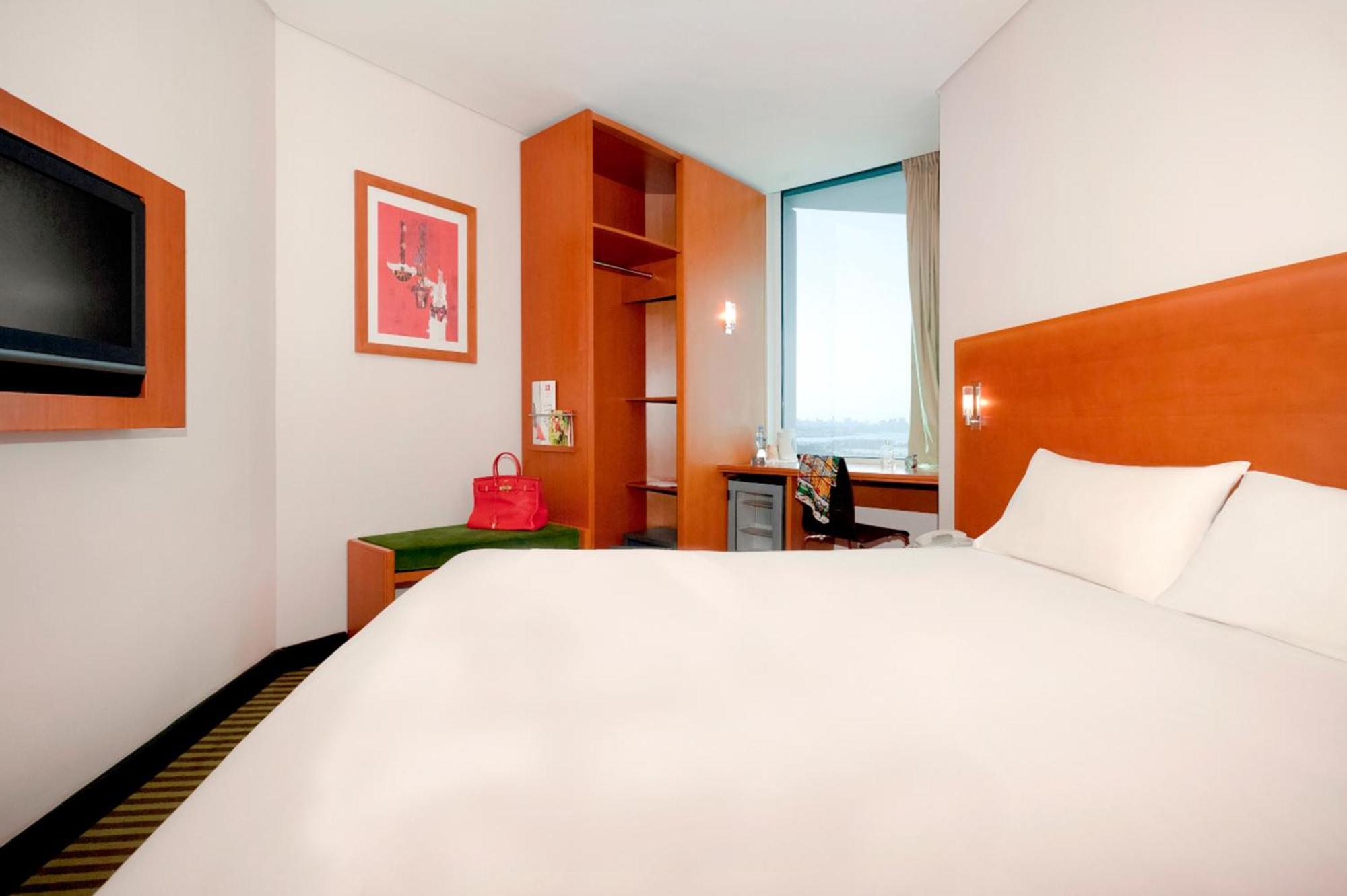 Double Room Sea View