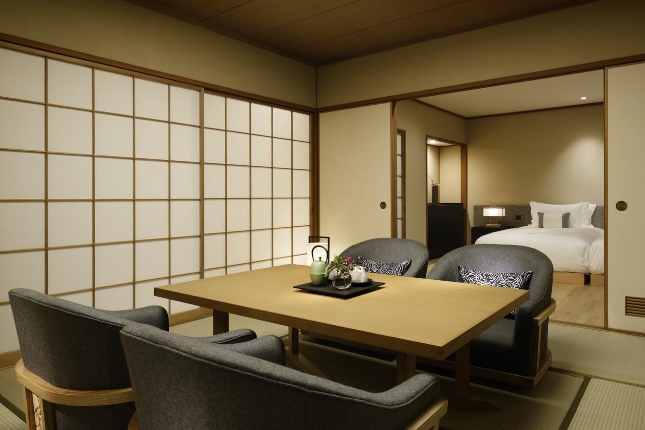 Japanese Deluxe Suite623 sqm