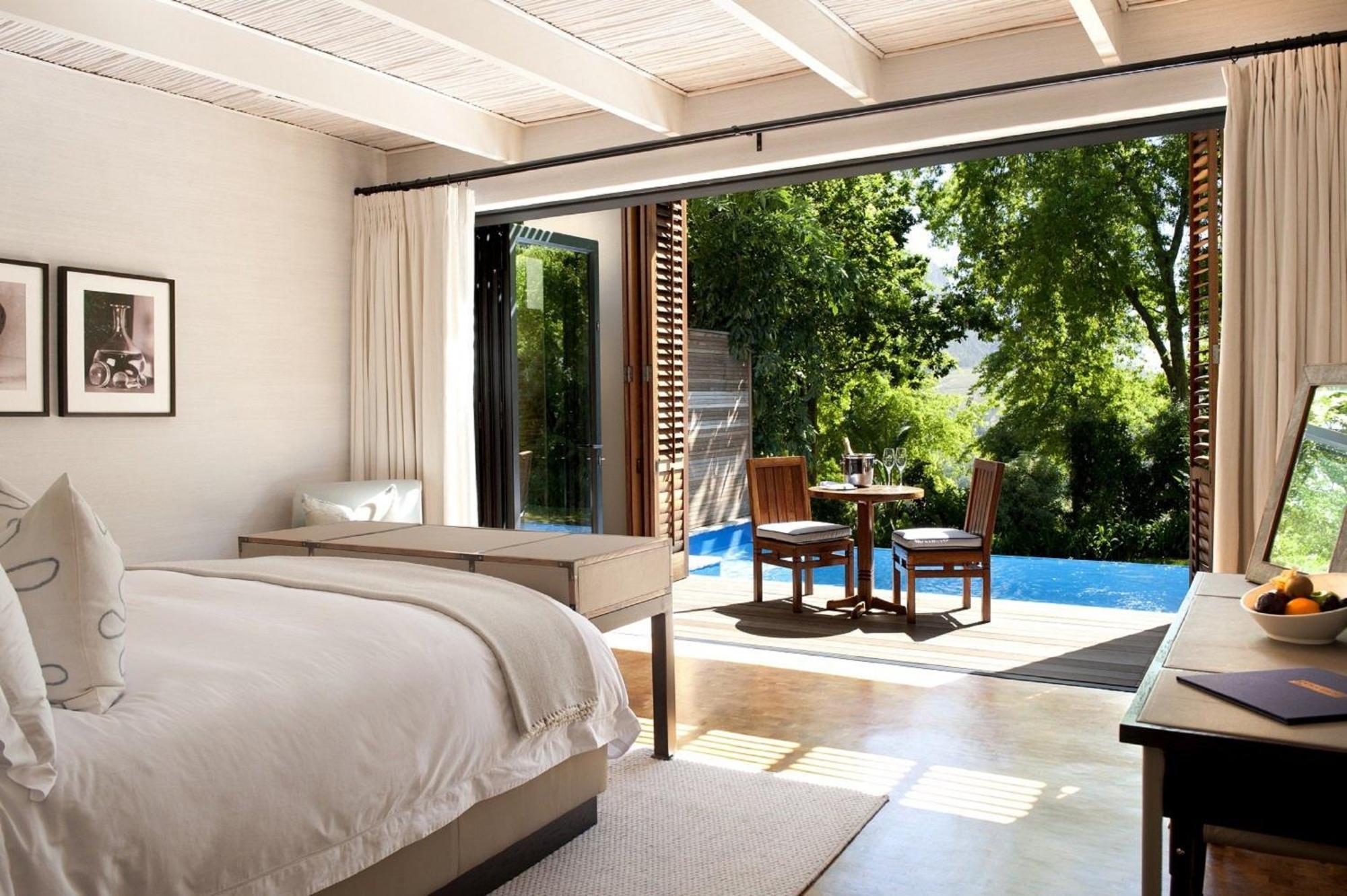 Deluxe Villa Private Pool