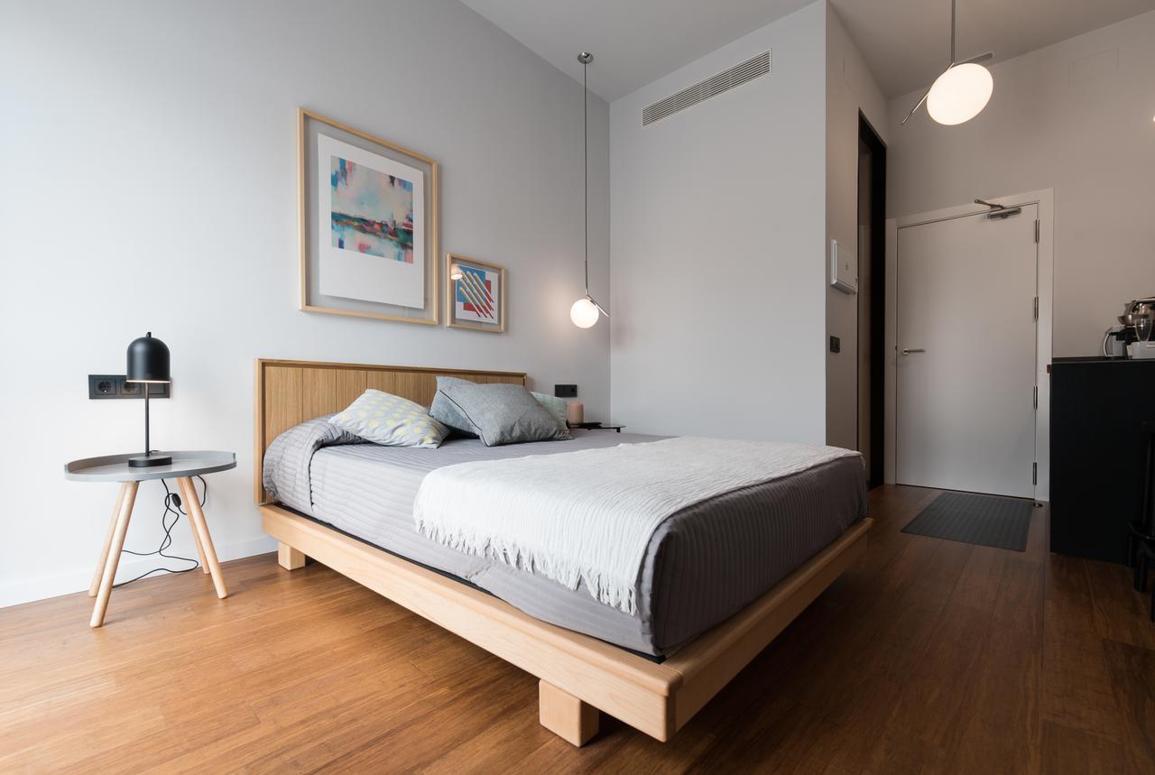 Habitación Doble Superior