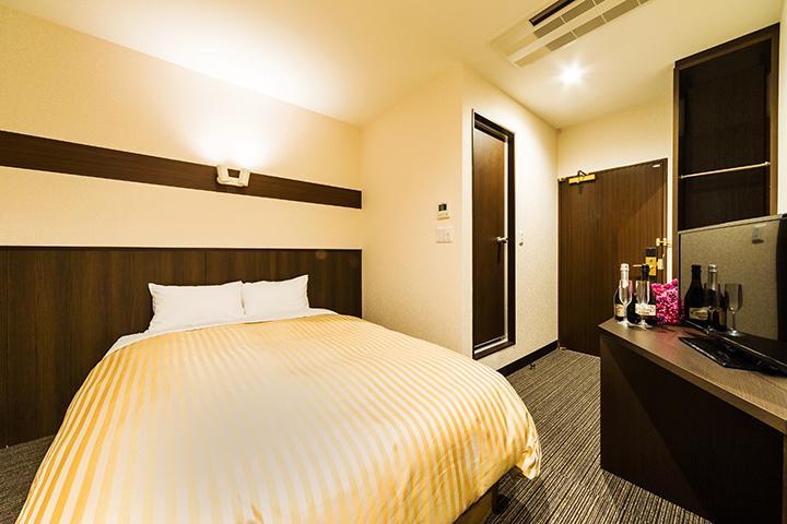 Double Room Non-Smoking