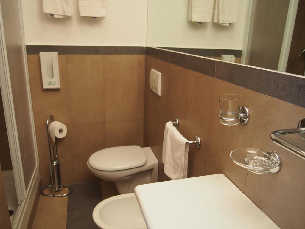 Habitación Doble Estándar