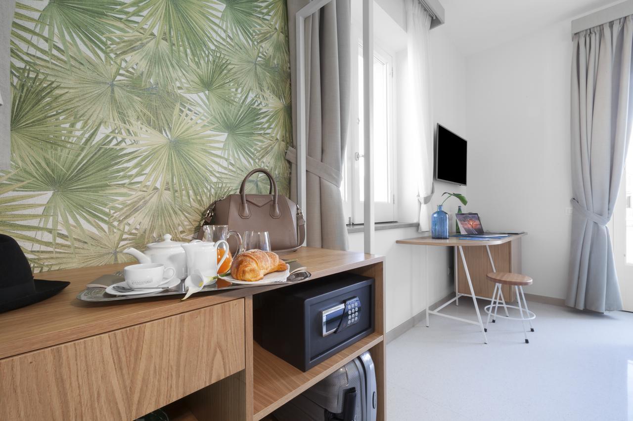 Superior Double Room Garden View