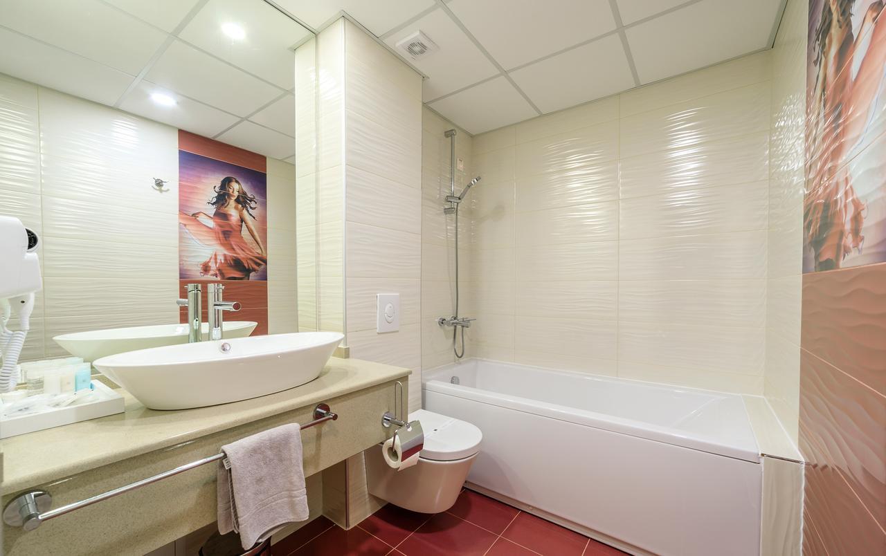Suite Lake View