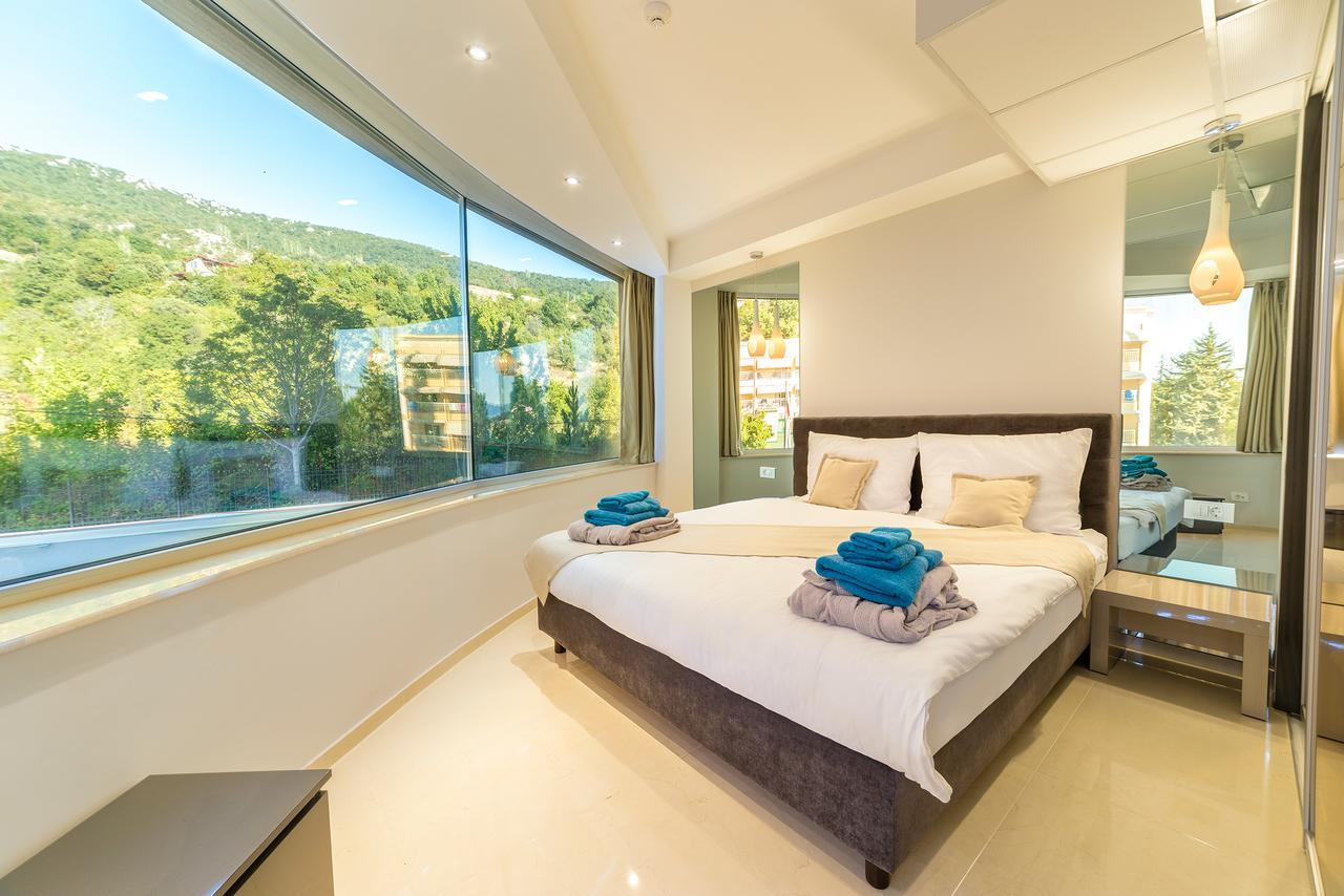 Suite Lake View