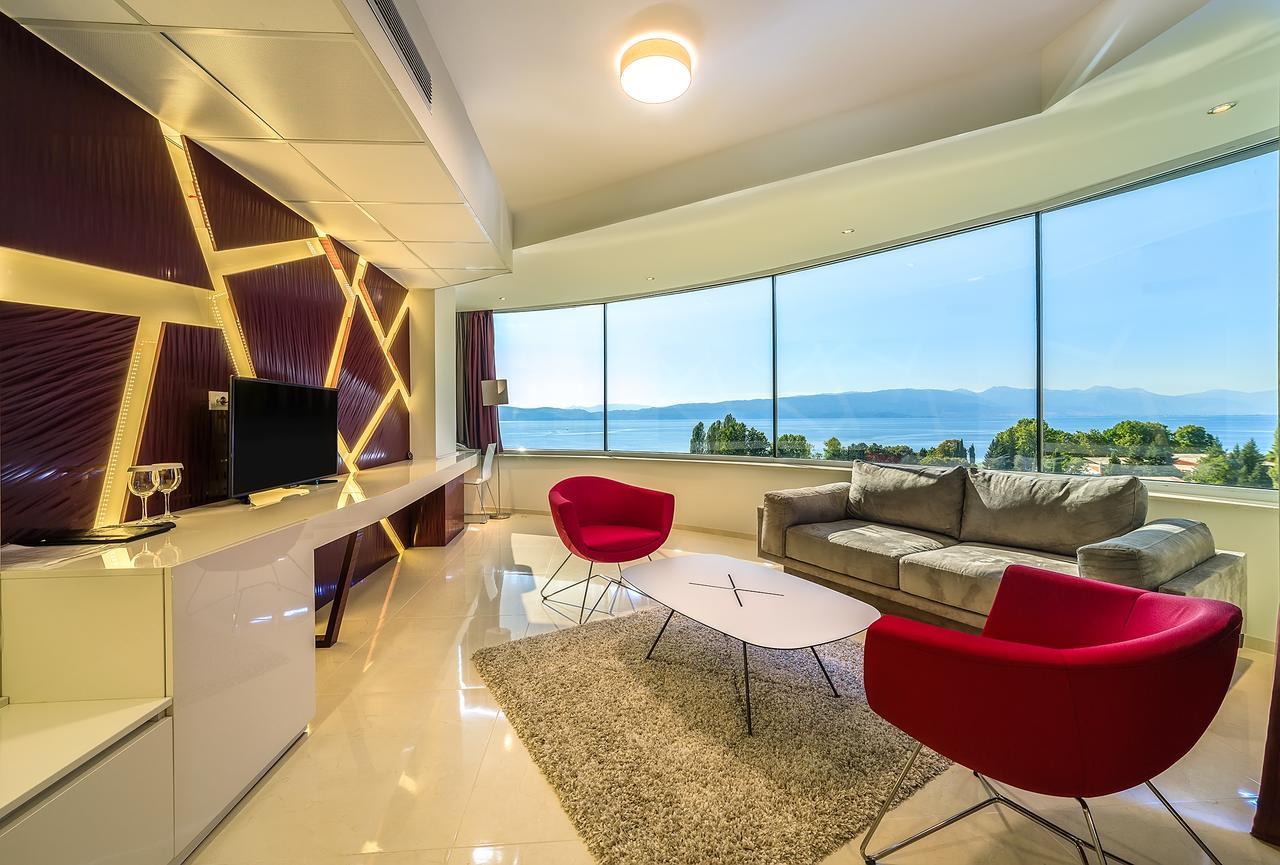 Suite Lake View