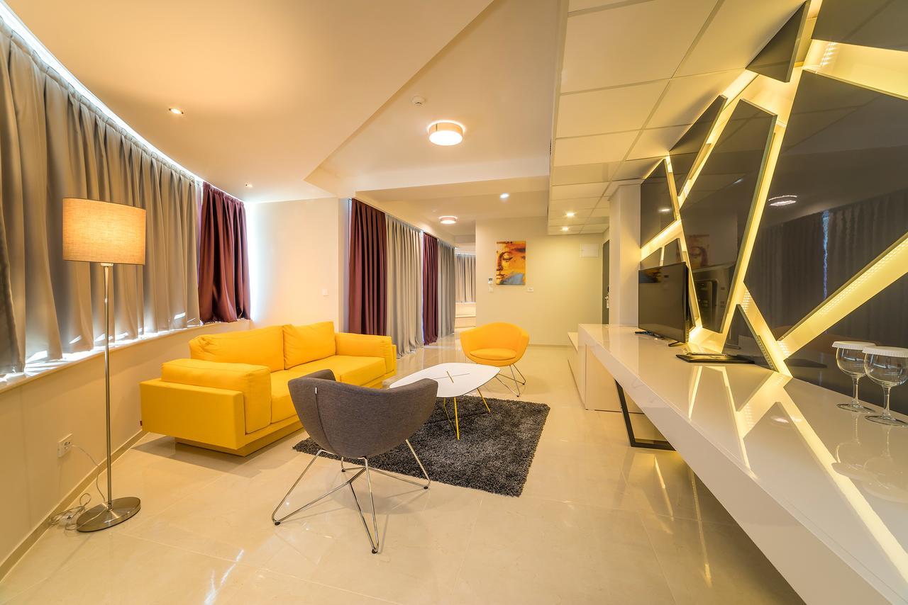 Suite Lake View