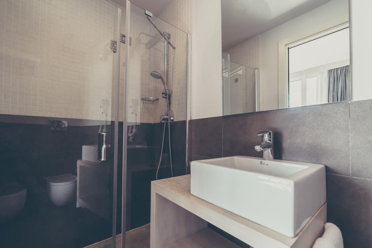 Deluxe Doppel-/Zweibettzimmer mit Balkon