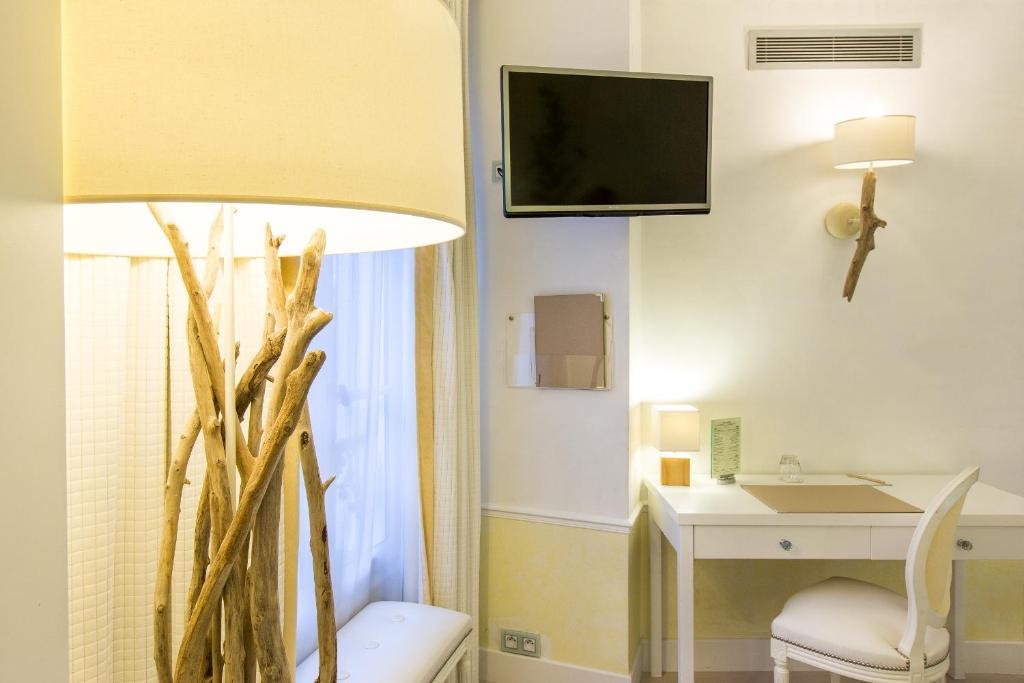 Quarto Duplo ou Twin Superior
