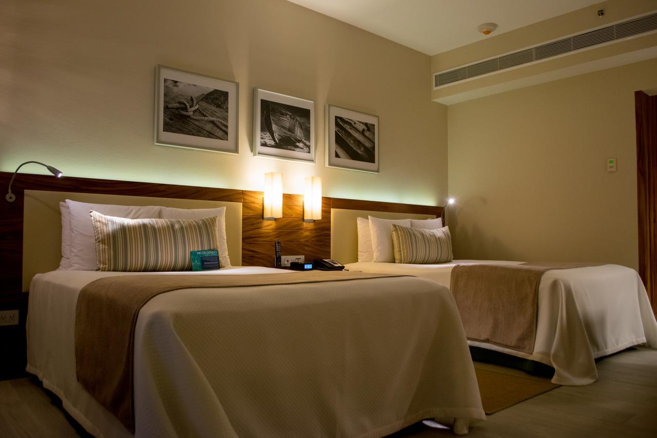 Deluxe Doppelzimmer