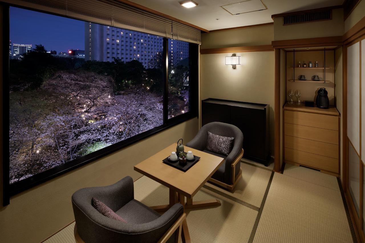 Premier Japanese Garden Suite672 sqm