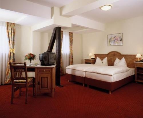 Comfort Double Room