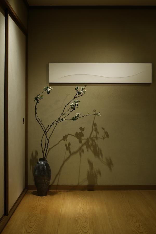 Japanese Suite501 sqm