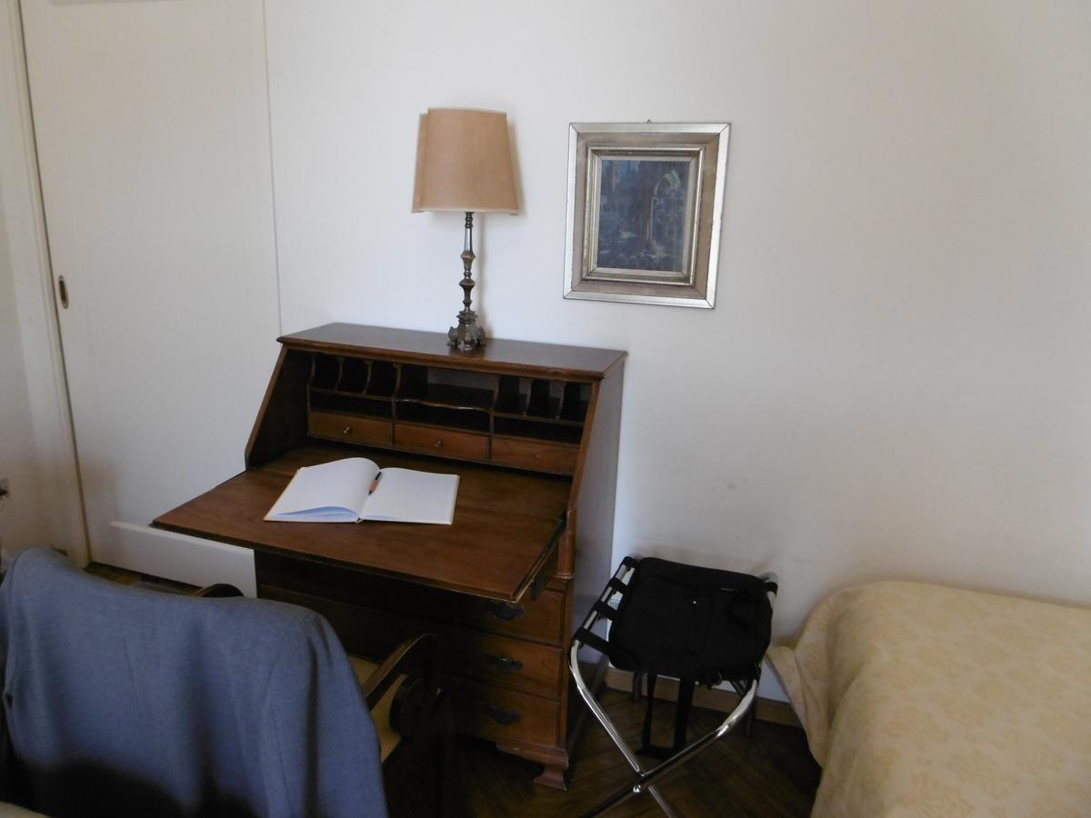 Habitación Individual Estándar