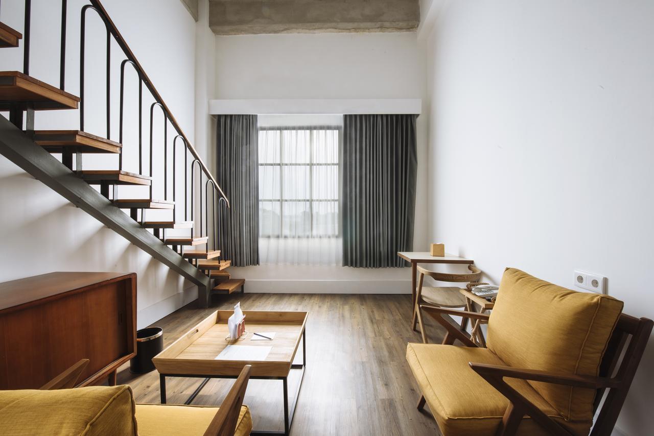 Junior Suite Room