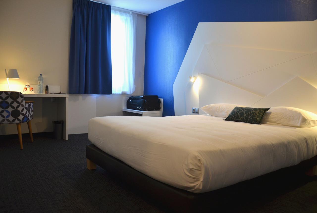 Double or Twin Room - Disability Access