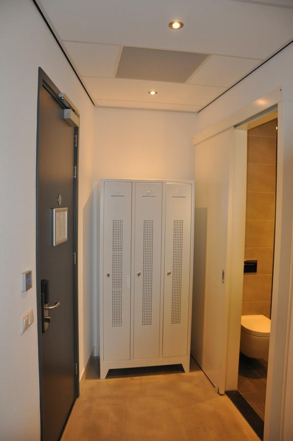 Comfort Twin Room