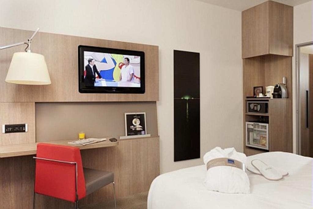 Executive Queen Room