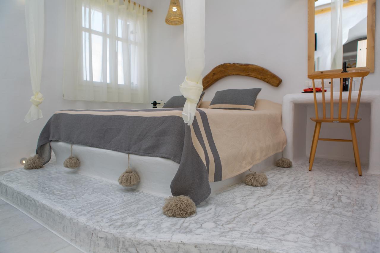 Superior Queen Room