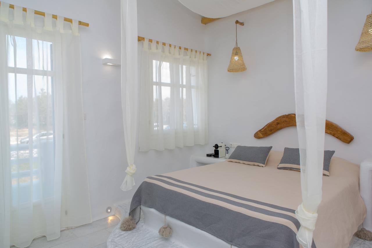 Superior Queen Room
